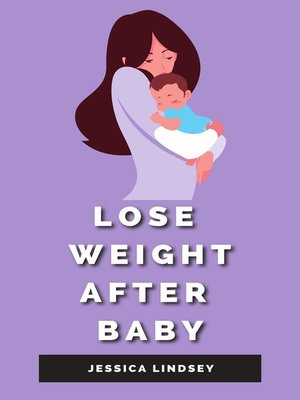 cover image of Lose Weight After Baby